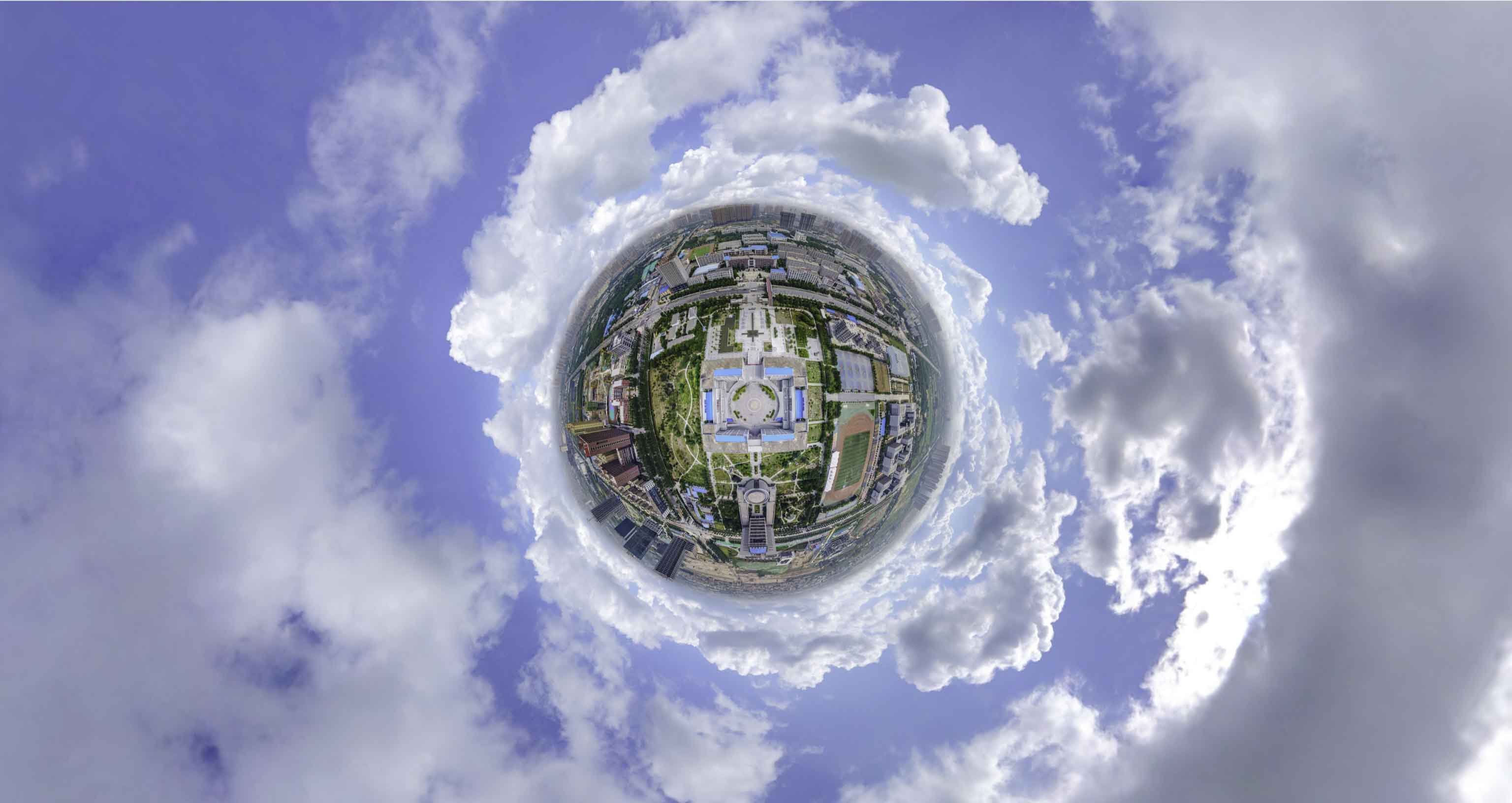 东成镇格凸河风景名胜区